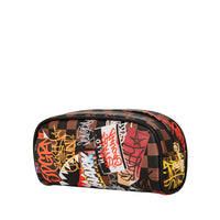 Tagged Up Sip Pencil Case