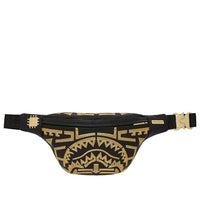 Ai Tribal Gold Savvy Crossbody