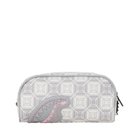 Ai Stunna Cream Pouch