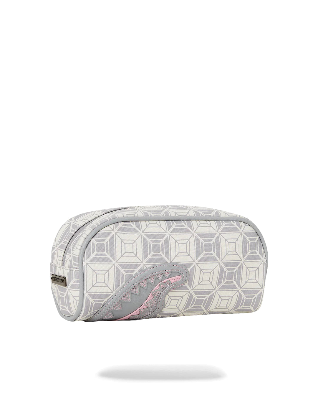 Ai Stunna Cream Pouch