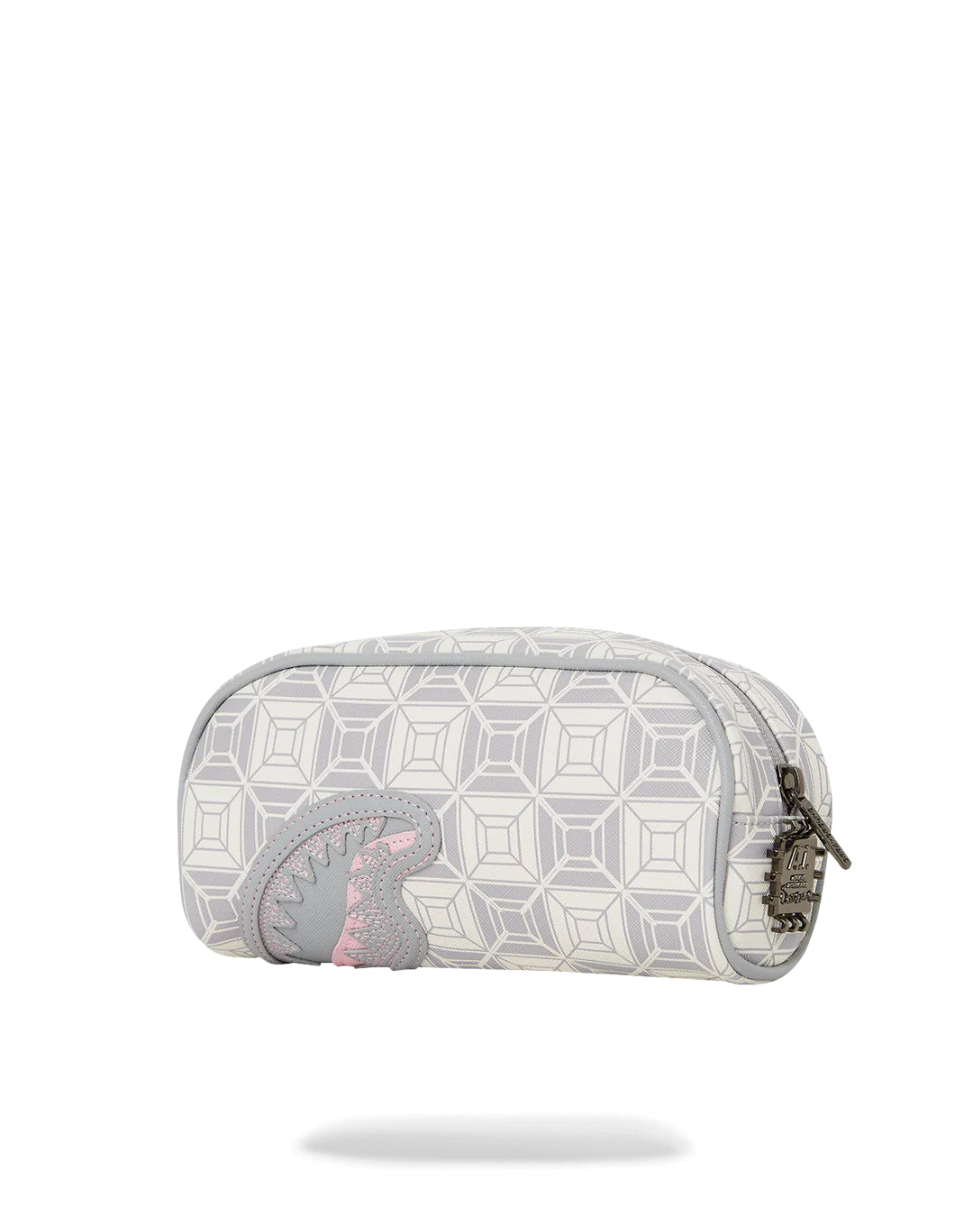 Ai Stunna Cream Pouch