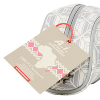 Ai Stunna Cream Pouch