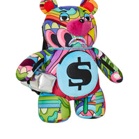 Lucid Dreams Teddy Bear Backpack