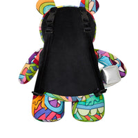 Lucid Dreams Teddy Bear Backpack
