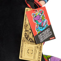 Lucid Dreams Teddy Bear Backpack