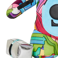 Lucid Dreams Teddy Bear Backpack