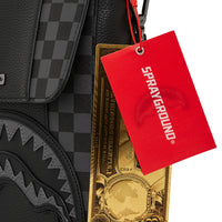 Henny Phantom Messenger Bag