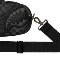 Henny Phantom Backpack Sling