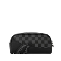 Sprayground Pochette HENNY PHANTOM PENCIL POUCH Grey