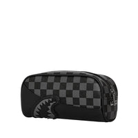 Sprayground Pochette HENNY PHANTOM PENCIL POUCH Grey