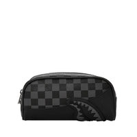 Sprayground Pochette HENNY PHANTOM PENCIL POUCH Grey
