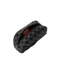 Sprayground Pochette HENNY PHANTOM PENCIL POUCH Grey