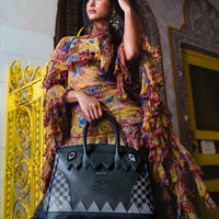 Phantom Handbag
