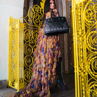 Phantom Handbag