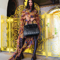 Phantom Handbag