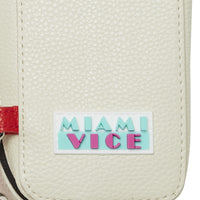 Miami Vice Cellphone Backpack