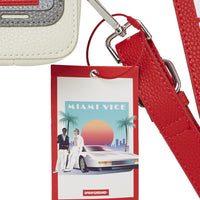 Miami Vice Cellphone Backpack