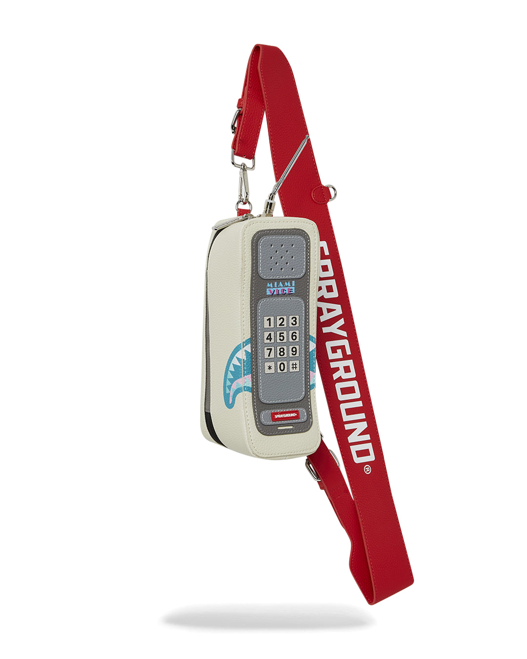 Miami Vice Cellphone Backpack