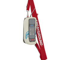 Miami Vice Cellphone Backpack
