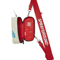 Miami Vice Cellphone Backpack