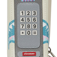 Miami Vice Cellphone Backpack