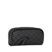 Split Infinity Check Pouch