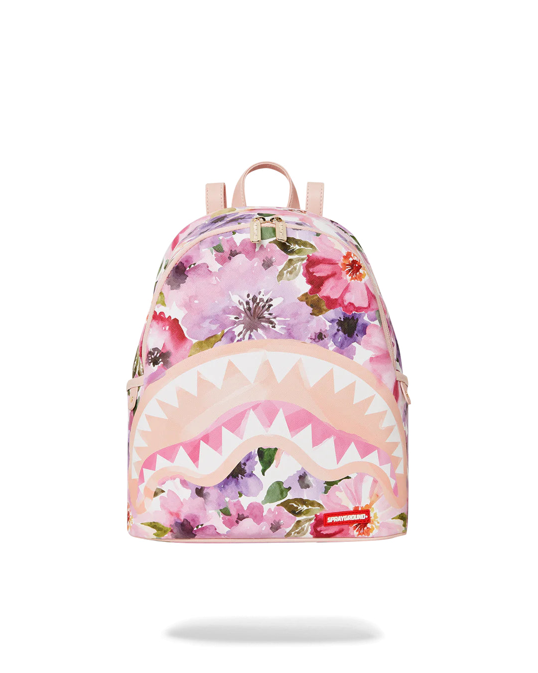 Backpack Sprayground Painted Floral Savage Backpack