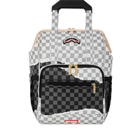Tear It Up Biz Top Opener Backpack