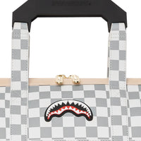 Tear It Up Biz Top Opener Backpack