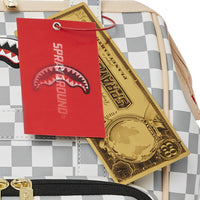 Tear It Up Biz Top Opener Backpack