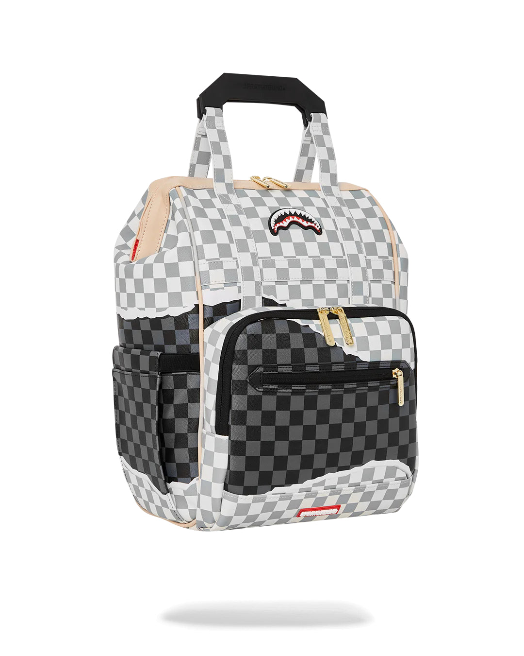 TEAR IT UP BIZ TOP OPENER BACKPACK
