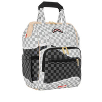 Tear It Up Biz Top Opener Backpack