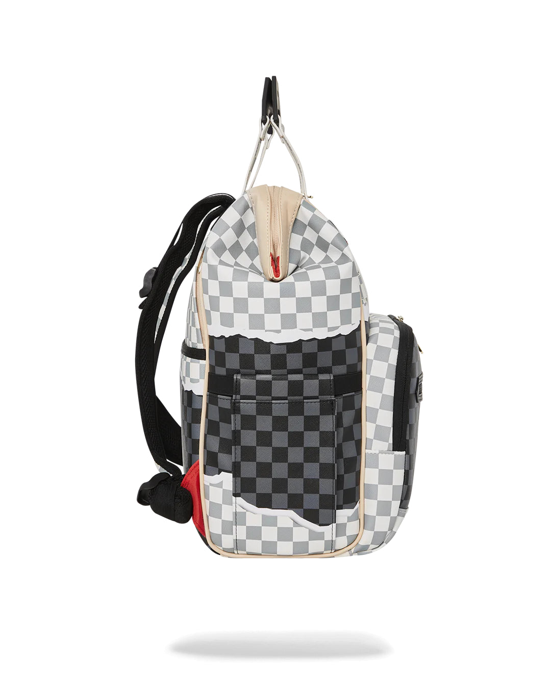 TEAR IT UP BIZ TOP OPENER BACKPACK