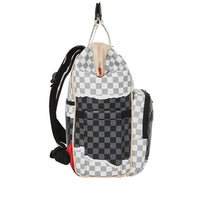 Tear It Up Biz Top Opener Backpack