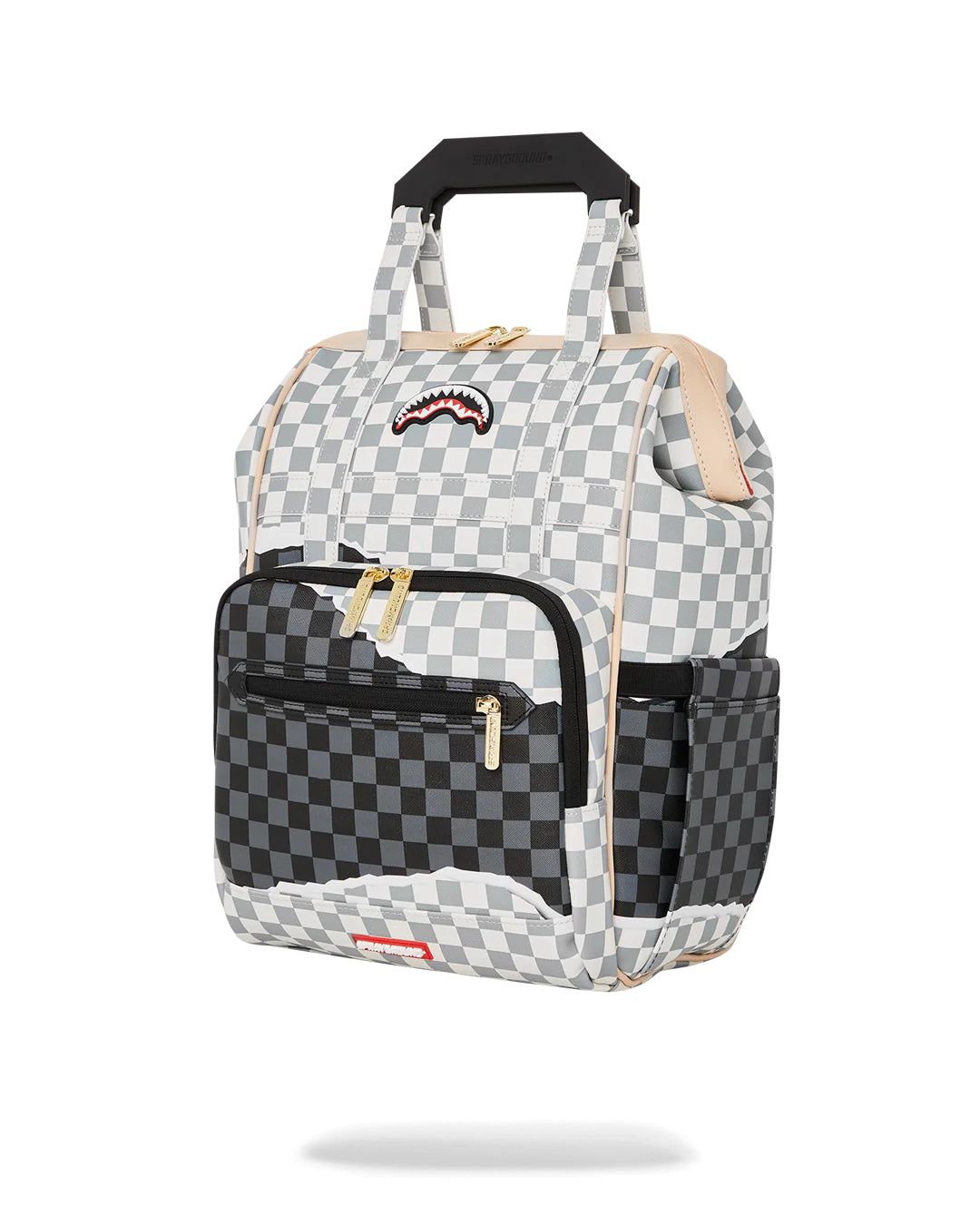 TEAR IT UP BIZ TOP OPENER BACKPACK