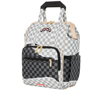 Tear It Up Biz Top Opener Backpack