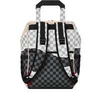 Tear It Up Biz Top Opener Backpack
