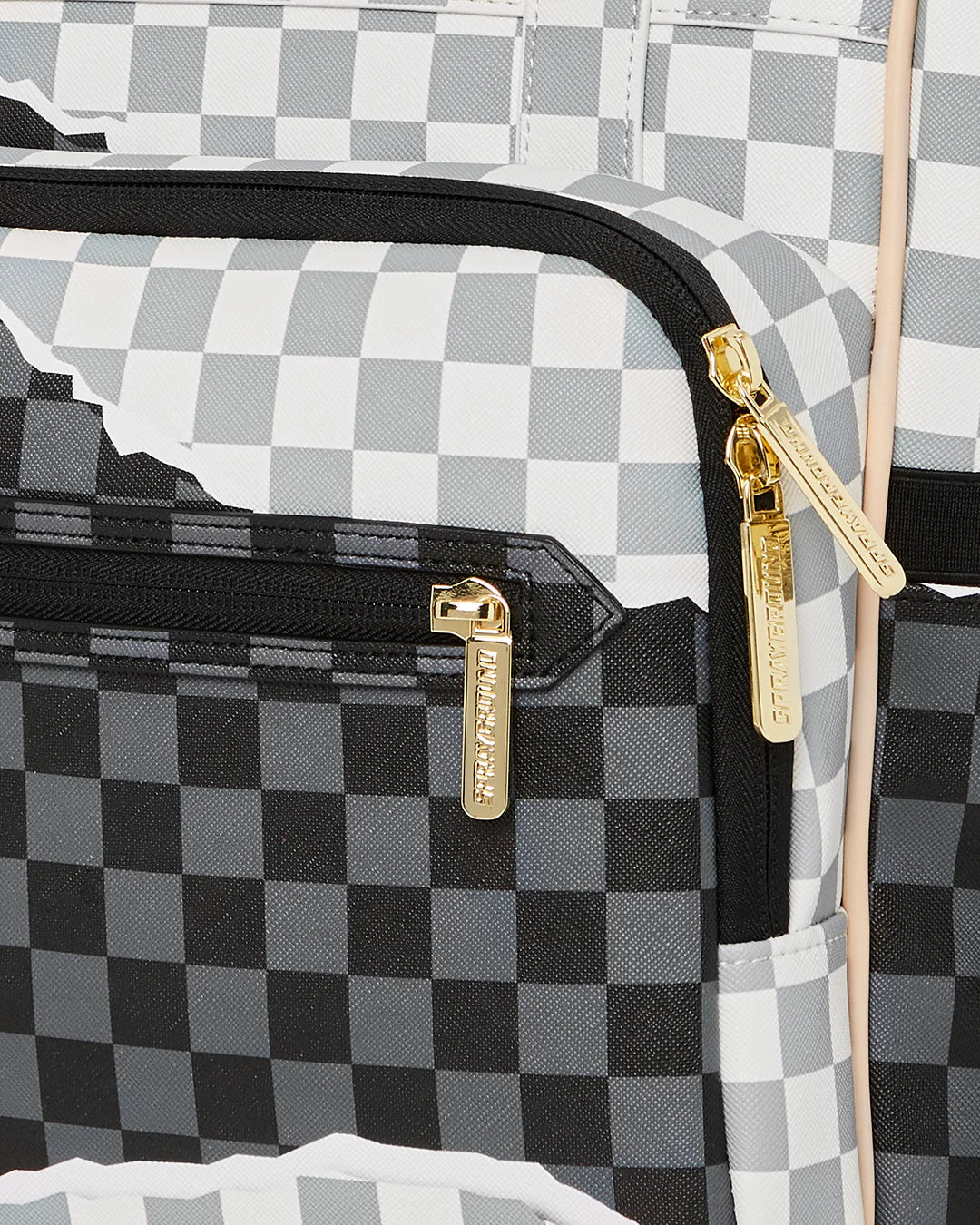 TEAR IT UP BIZ TOP OPENER BACKPACK