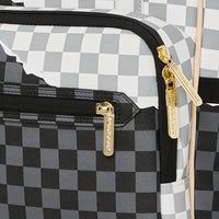 Tear It Up Biz Top Opener Backpack