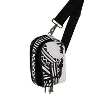 Ai Tribal Courture Sling Backpack