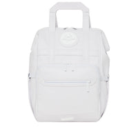 Shark 3d White Out Biz Top Opener Backpack