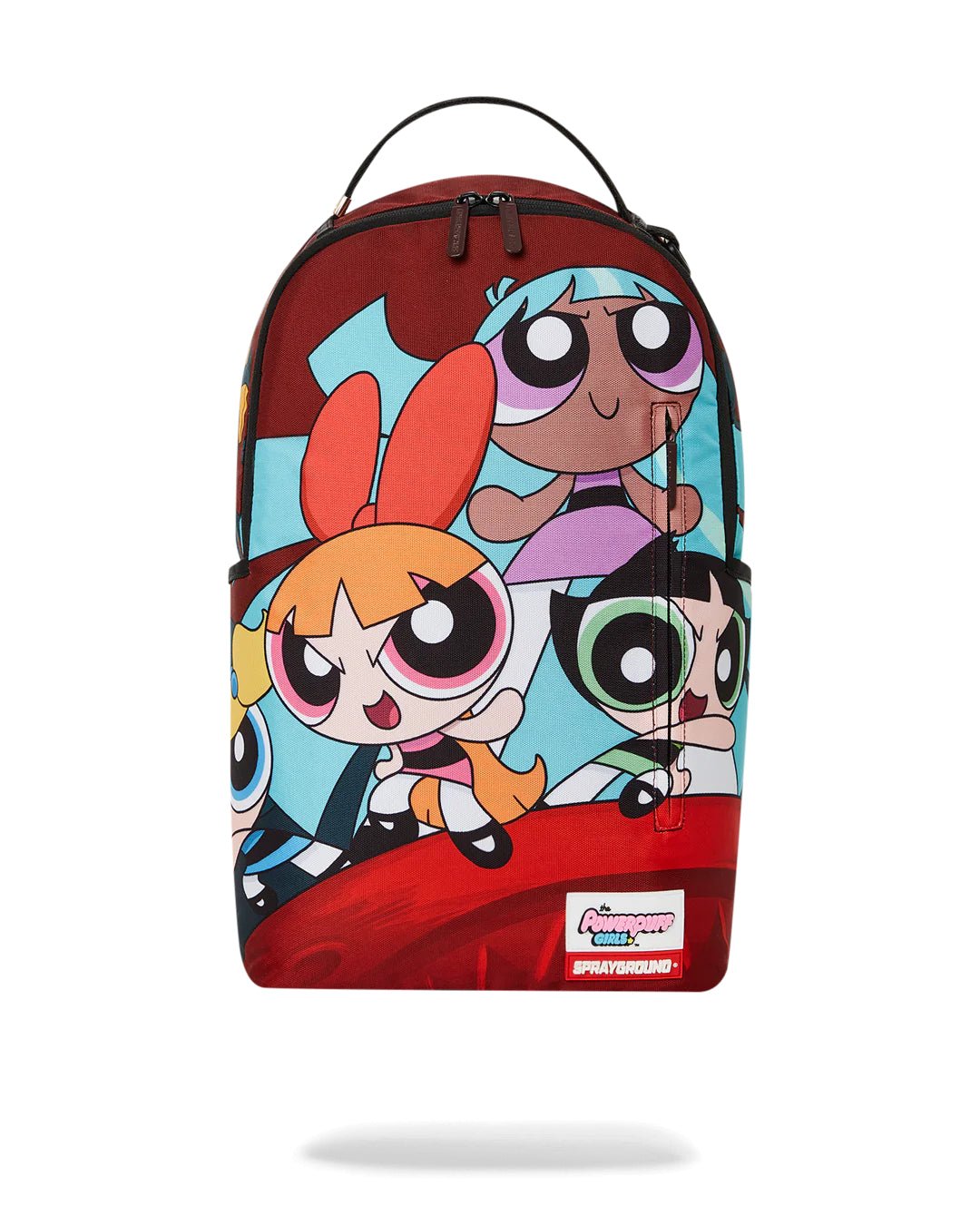PPG: STAND OFF BACKPACK
