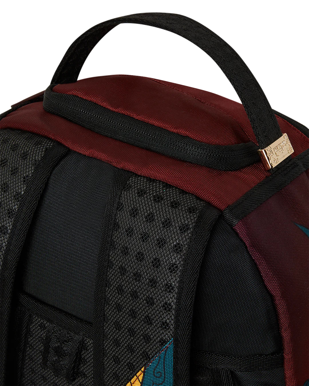 PPG: STAND OFF BACKPACK