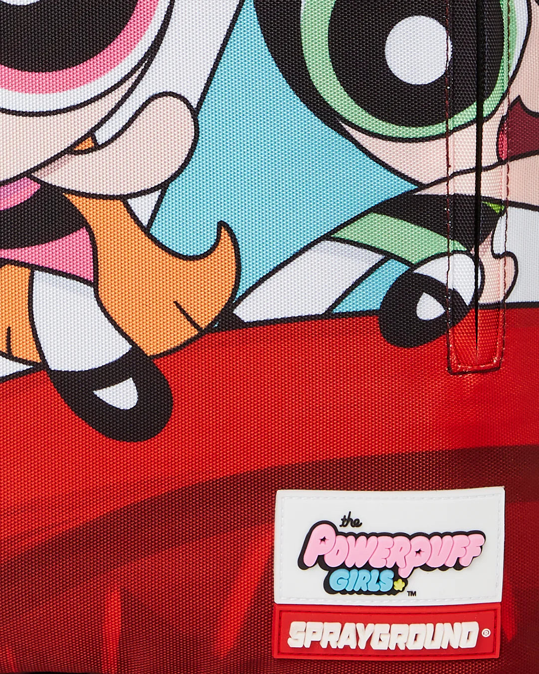 PPG: STAND OFF BACKPACK