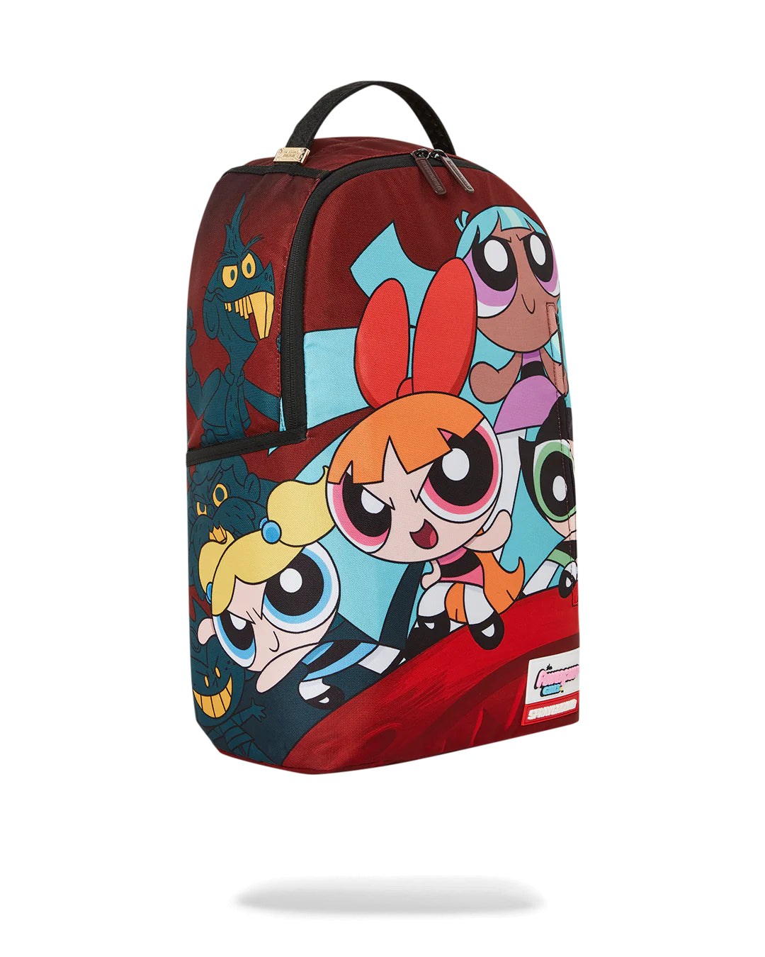 PPG: STAND OFF BACKPACK