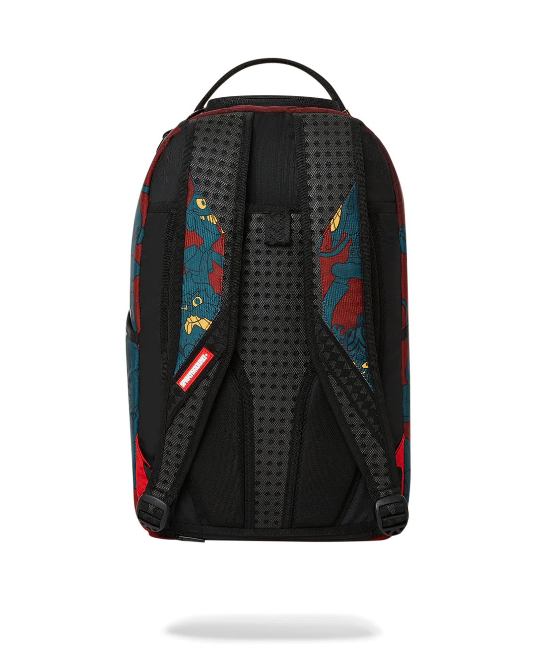 PPG: STAND OFF BACKPACK