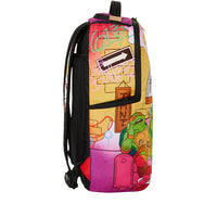 Tmnt Sleeping Backpack