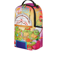 Tmnt Sleeping Backpack