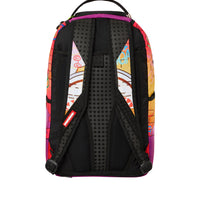 Tmnt Sleeping Backpack