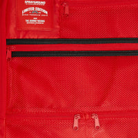 Night Graff Embossed Soft Luggage